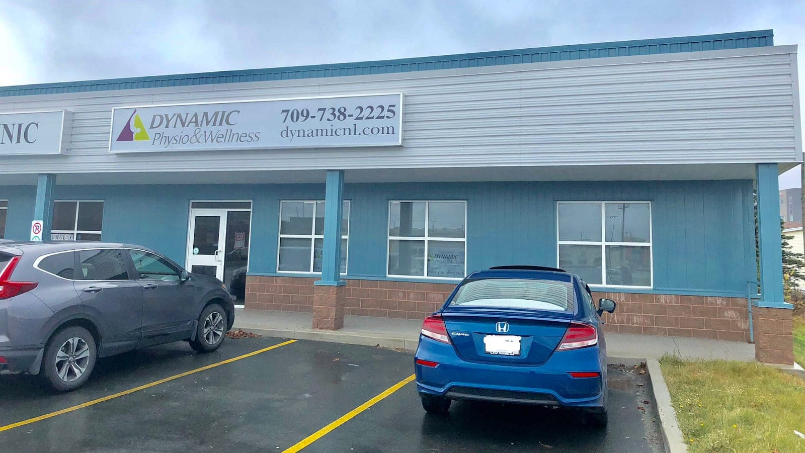 Dynamic Physio and Wellness (photo: Dynamic Physio and Wellness, via Google)