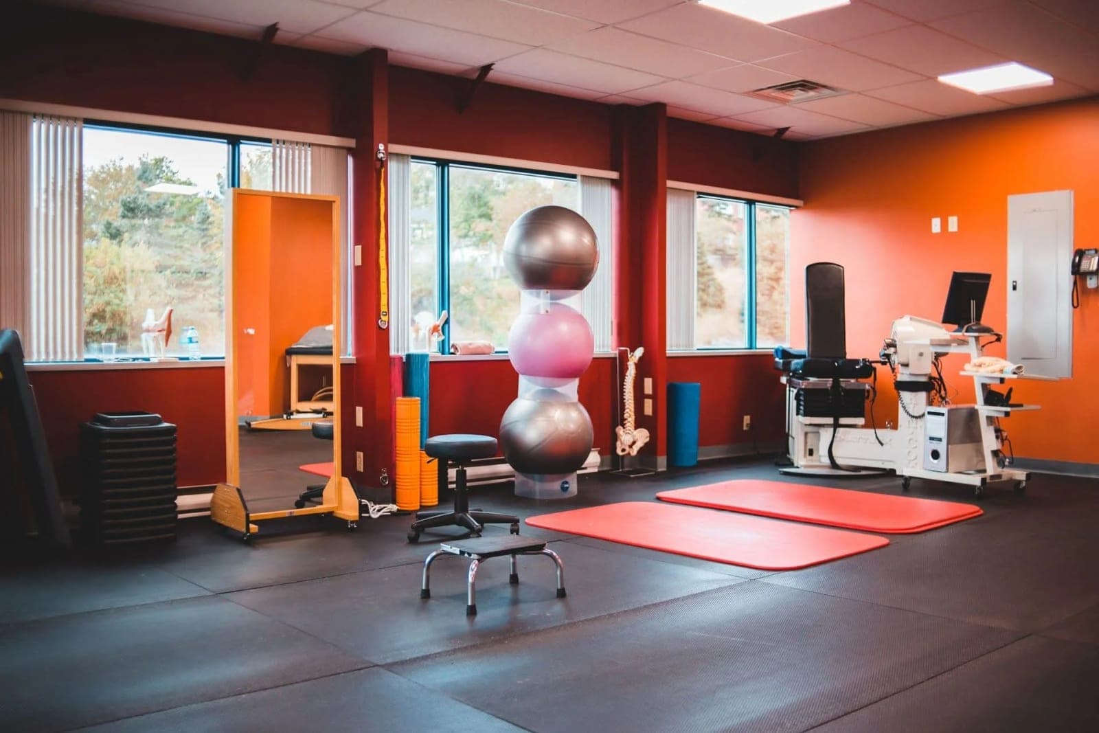 SeniorHome.ca - Nova Physiotherapy