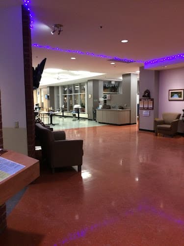 Centre Hébergement Andrée-perrault - Photo 1