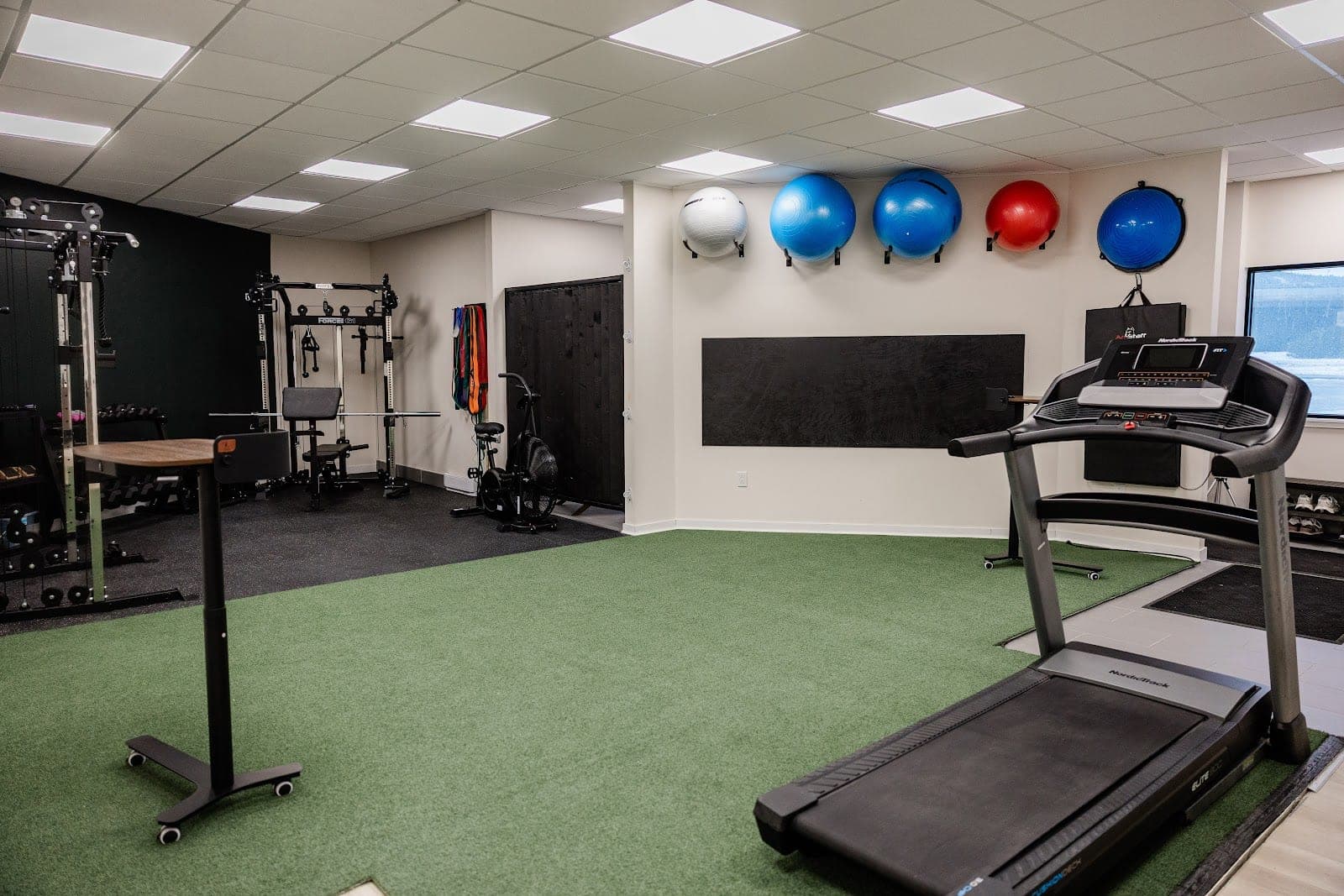 Vital Rehab (photo: VITAL REHAB, via Google)