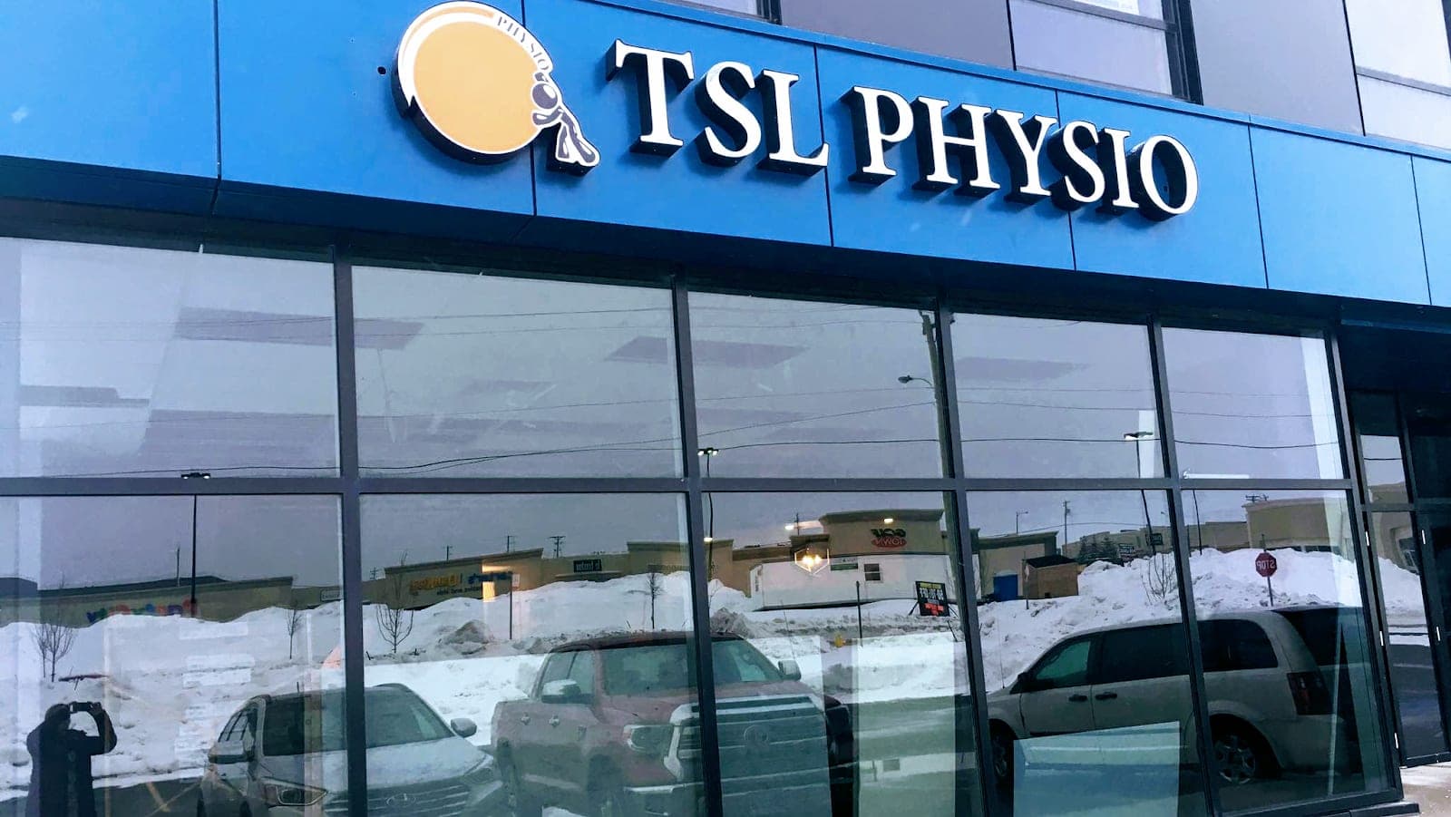 TSL Physio White Rose Location (photo: TSL Physio White Rose Location, via Google)