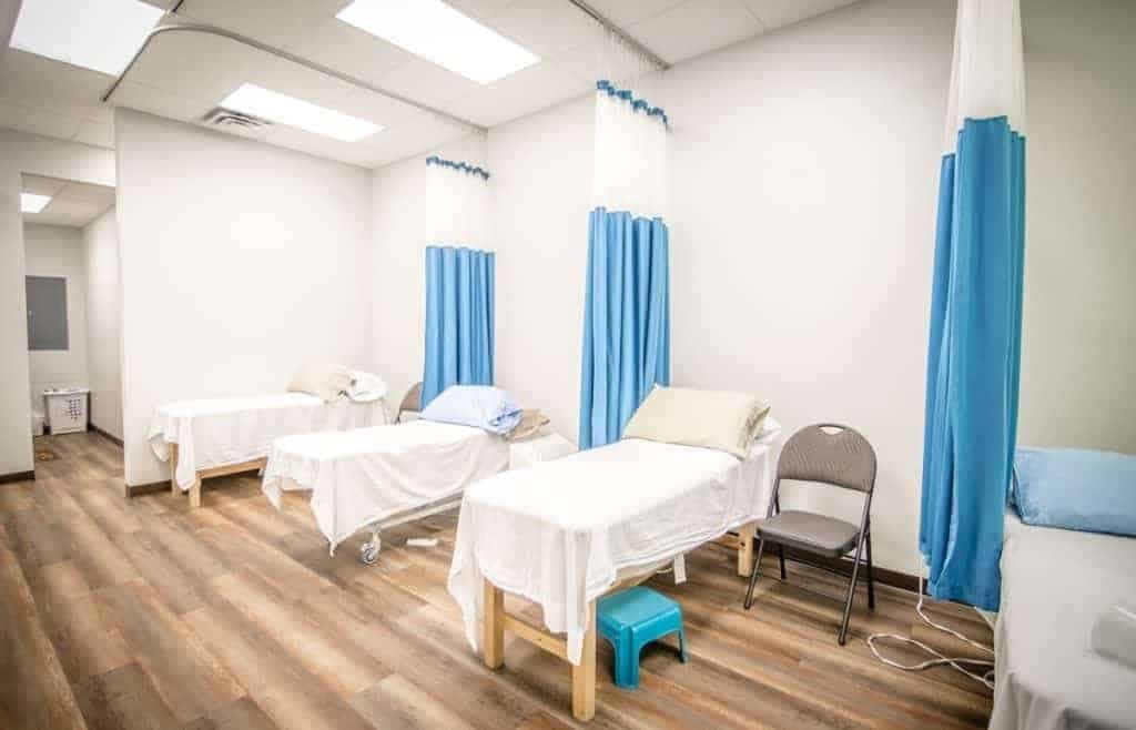 SeniorHome.ca - Action Physiotherapy