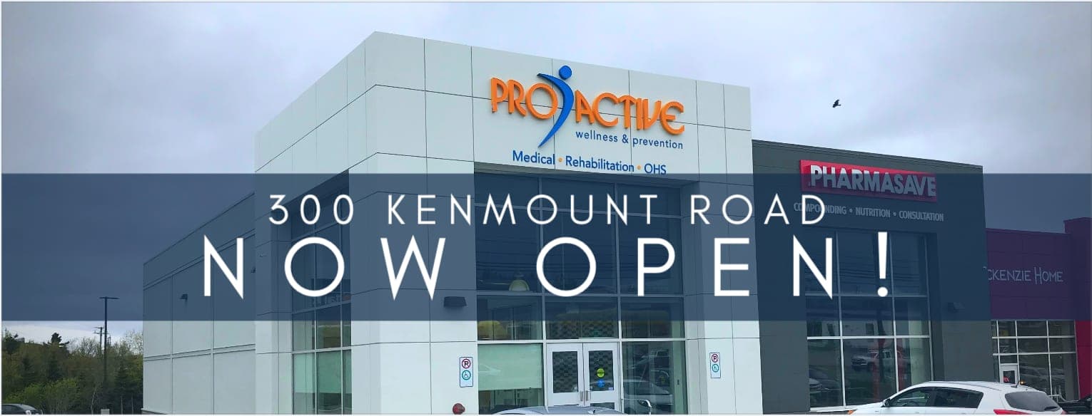 ProActive Wellness Centre (photo: ProActive Wellness Centre, via Google)