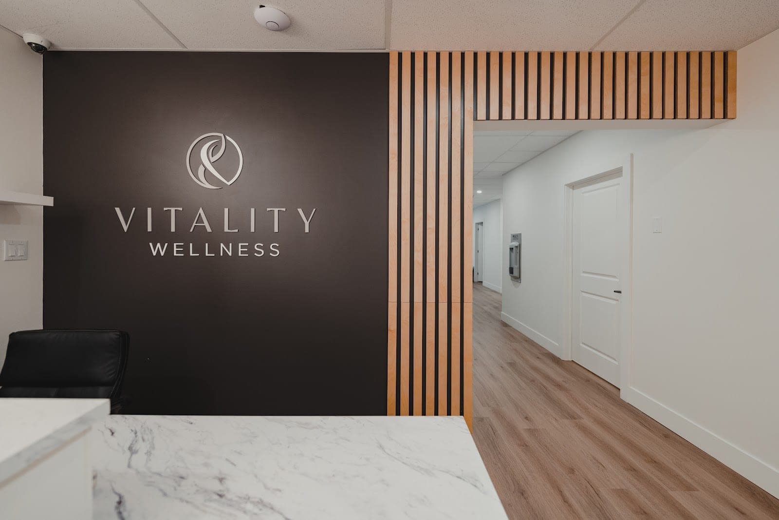Vitality Wellness (photo: Vitality Wellness, via Google)
