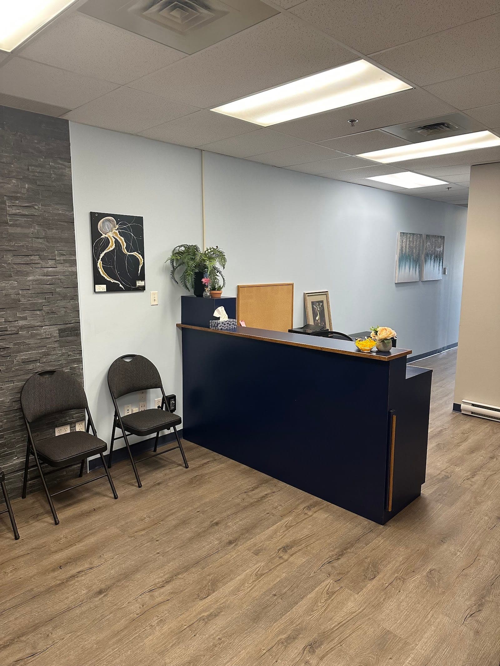 Gulf Physiotherapy & Wellness (photo: Gulf Physiotherapy & Wellness, via Google)