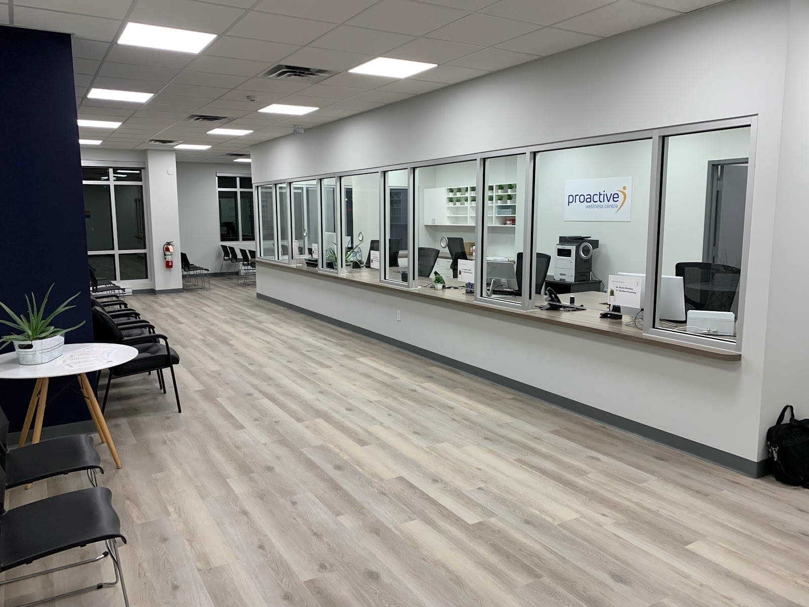 ProActive Wellness Centre, Galway (photo: ProActive Wellness Centre, Galway, via Google)