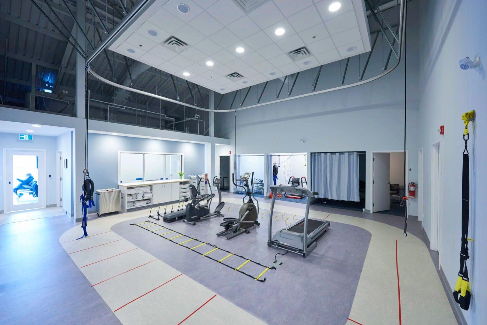 SeniorHome.ca - NL Balance & Dizziness Centre