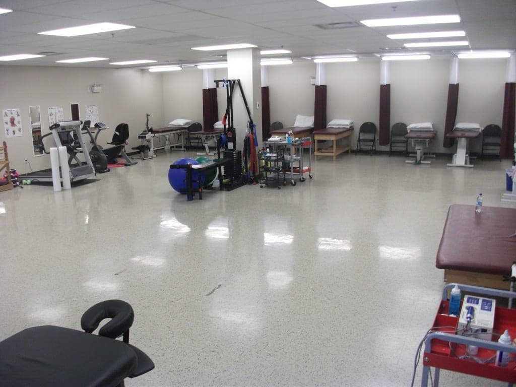 Paradise Physiotherapy (photo: Paradise Physiotherapy Ltd, via Google)