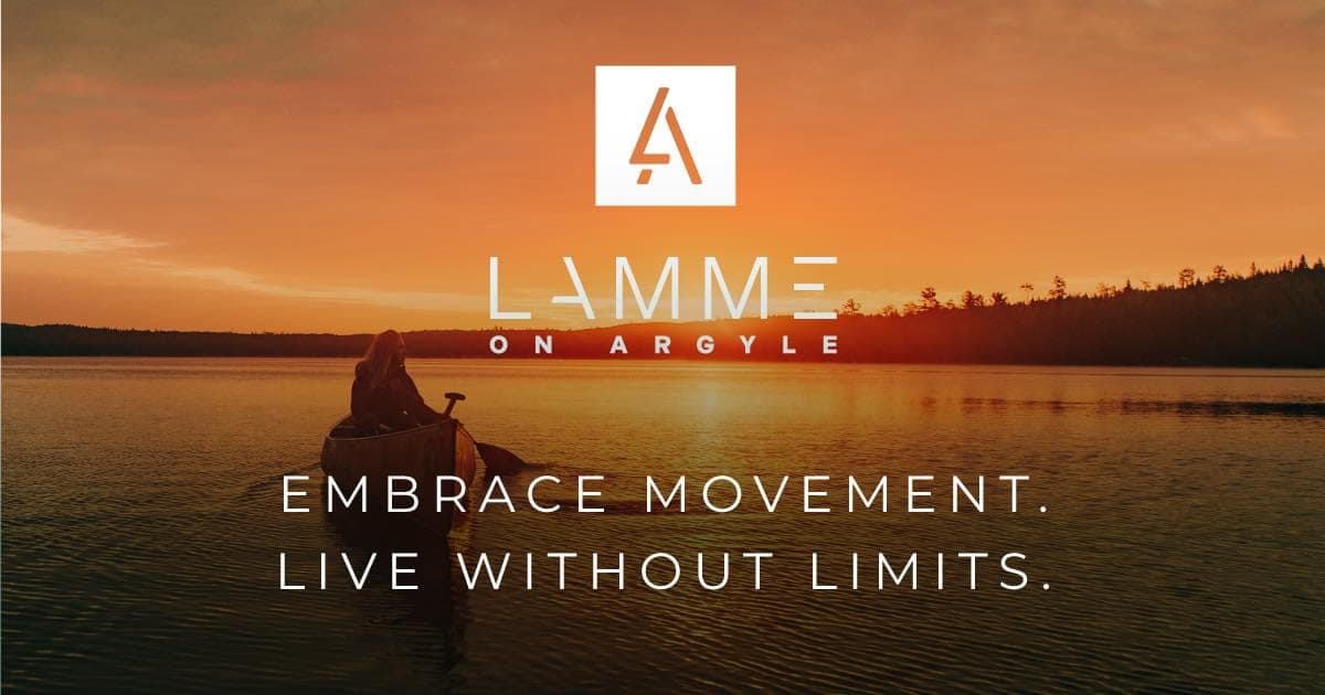 Lamme on Argyle (photo: LAMME ON ARGYLE, via Google)
