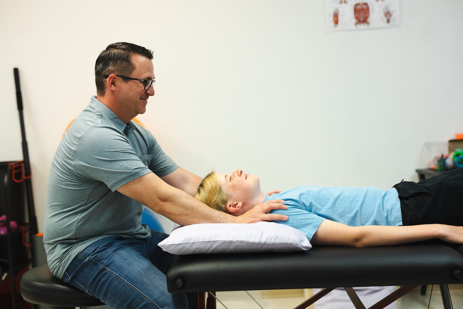 SeniorHome.ca - Progressive Physiotherapy