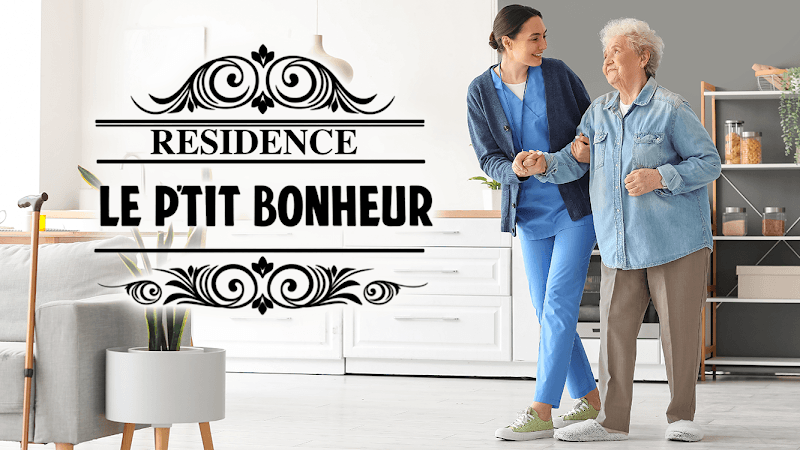 Residence Du P'Tit Bonheur - Photo 1