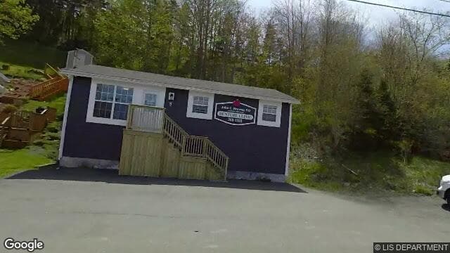Browne John Denture Clinic (Google Street View)