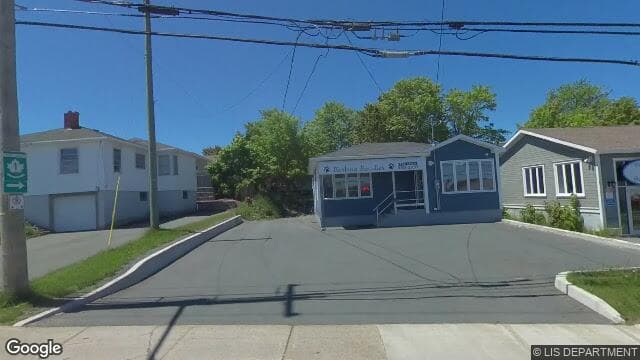 Commonwealth Denture Centre (Google Street View)
