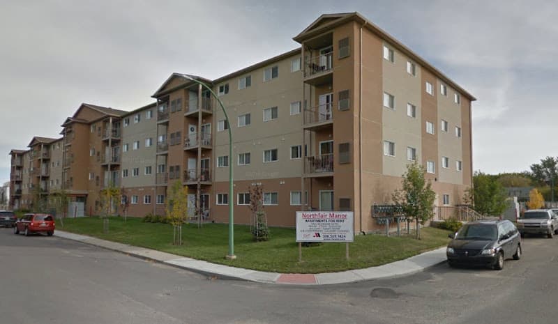 Northfair Manor - Photo 1