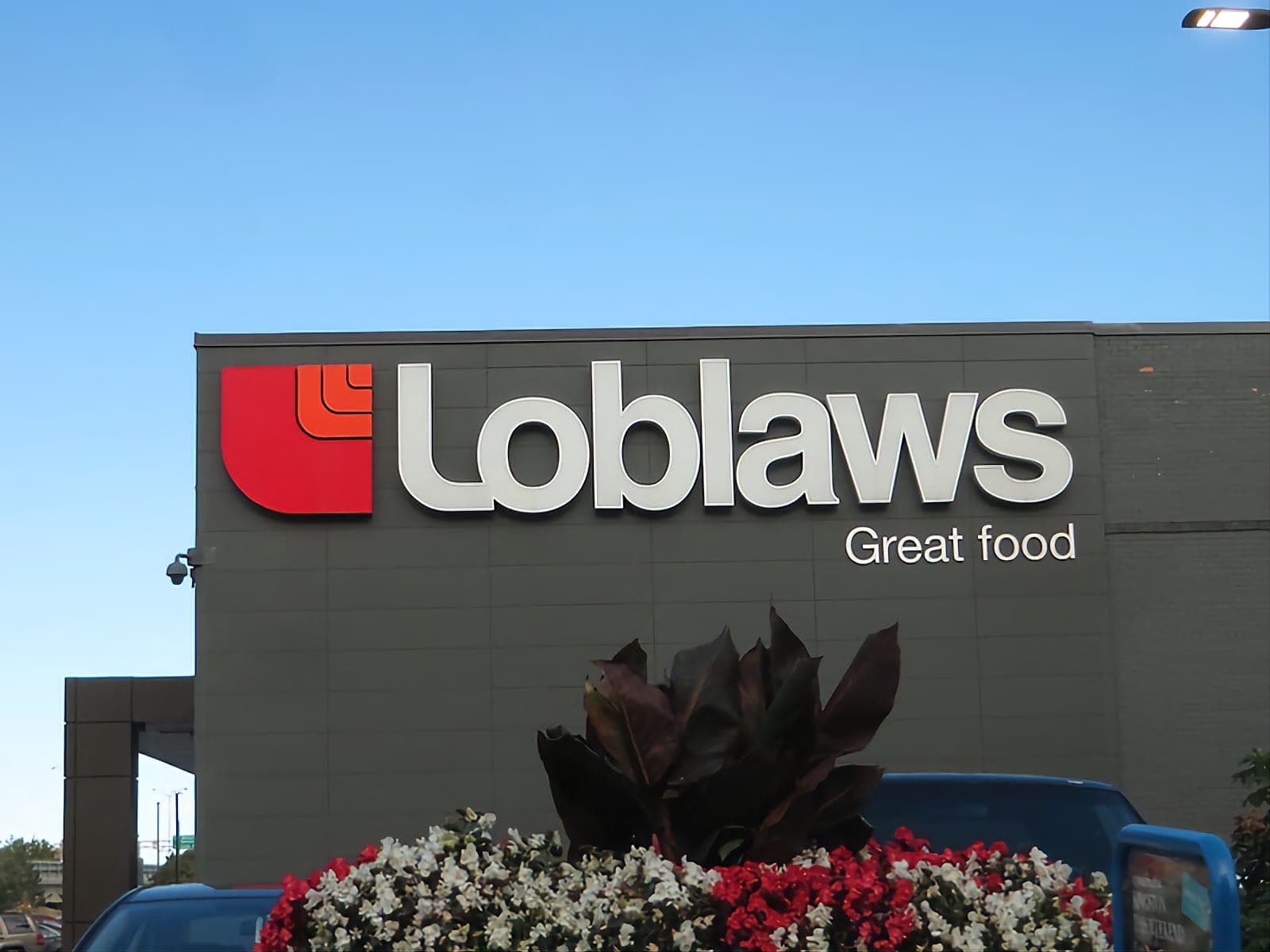 Loblaw Pharmacy (photo: Lazarus, via Google)