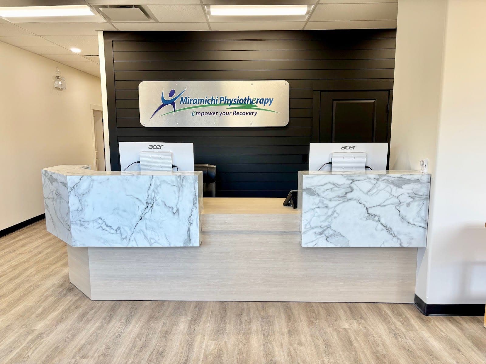 Miramichi Physiotherapy (photo: Miramichi Physiotherapy, via Google)