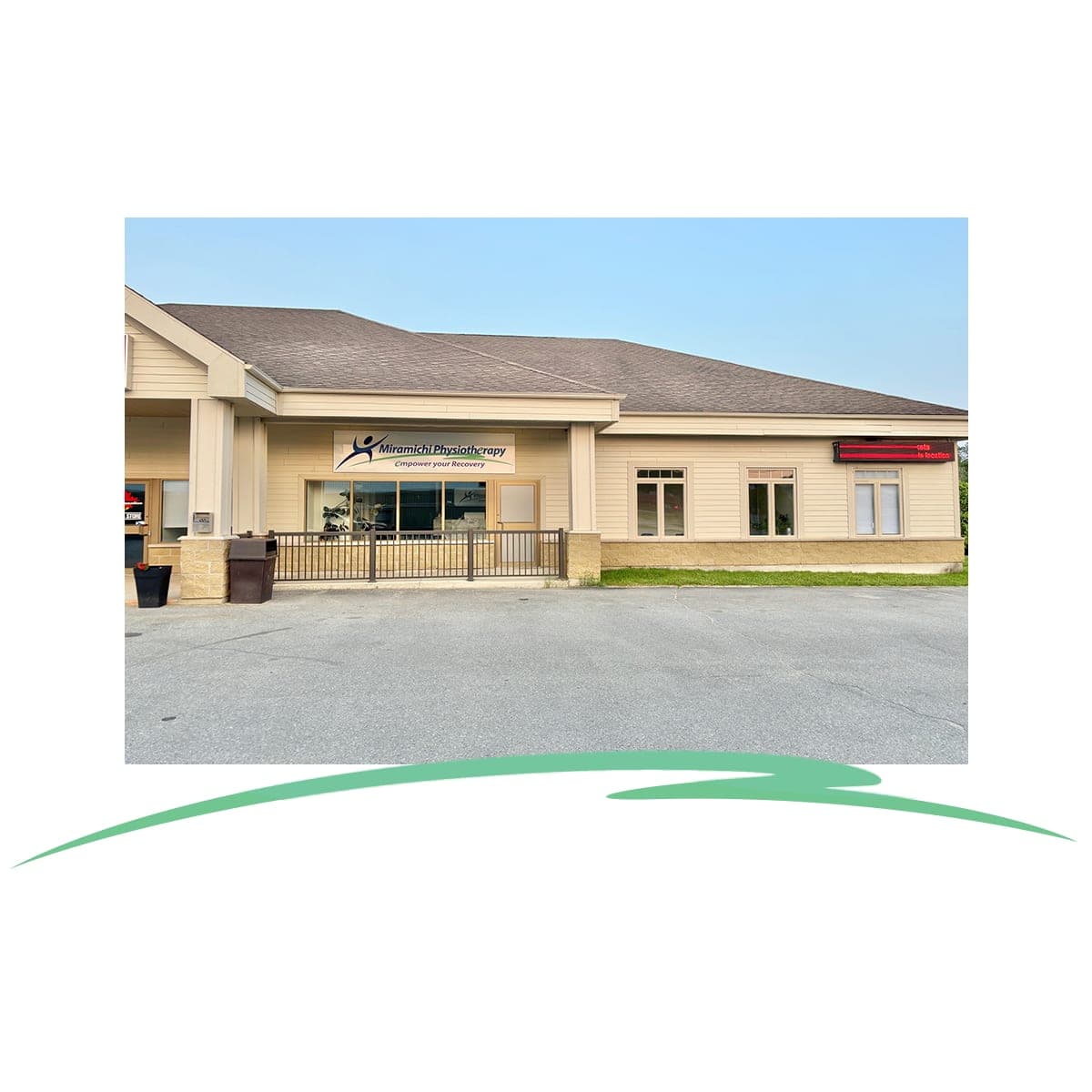 SeniorHome.ca - Physiotherapy Plus