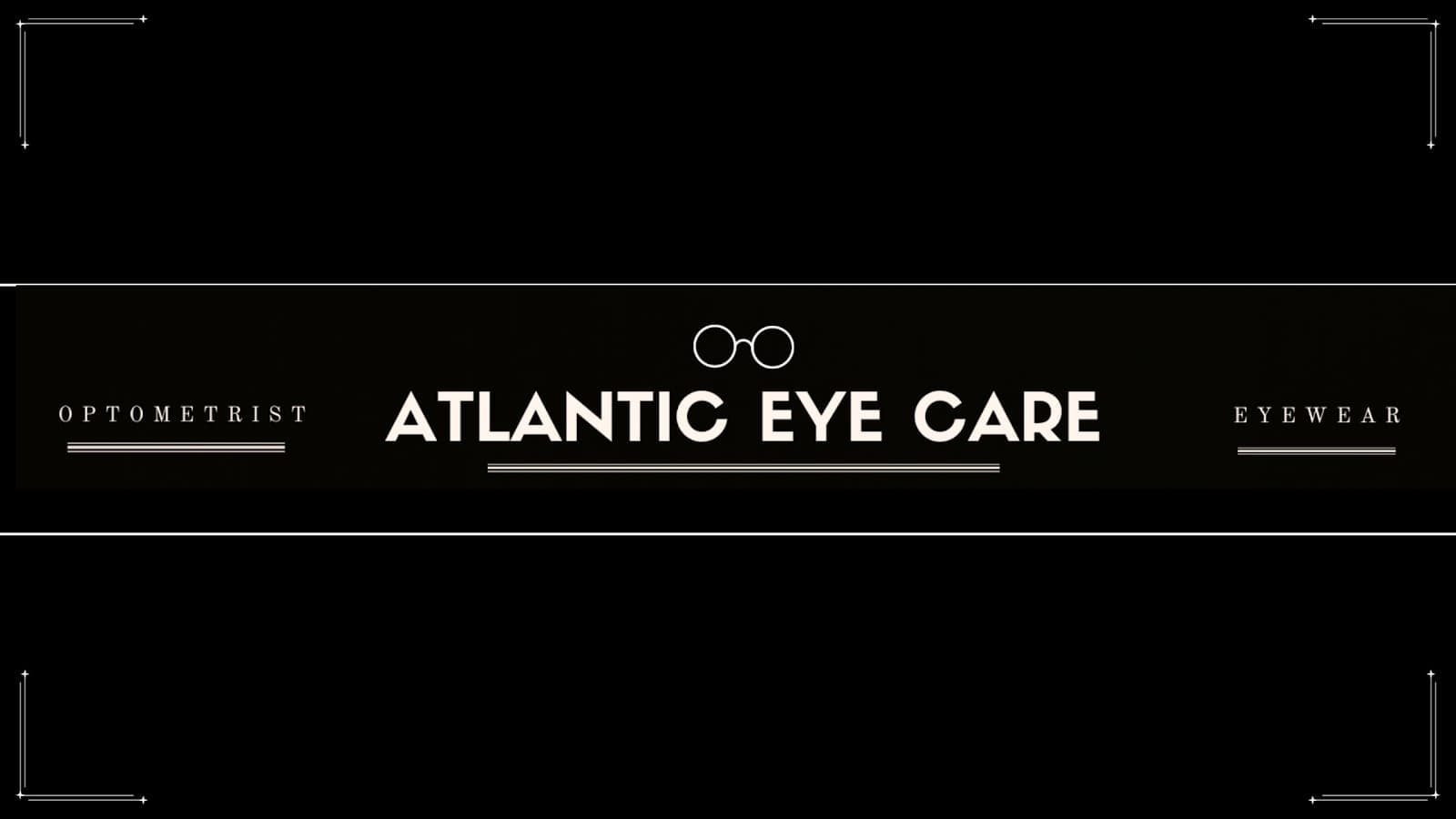 Atlantic Eye Care (photo: Atlantic Eye Care, via Google)