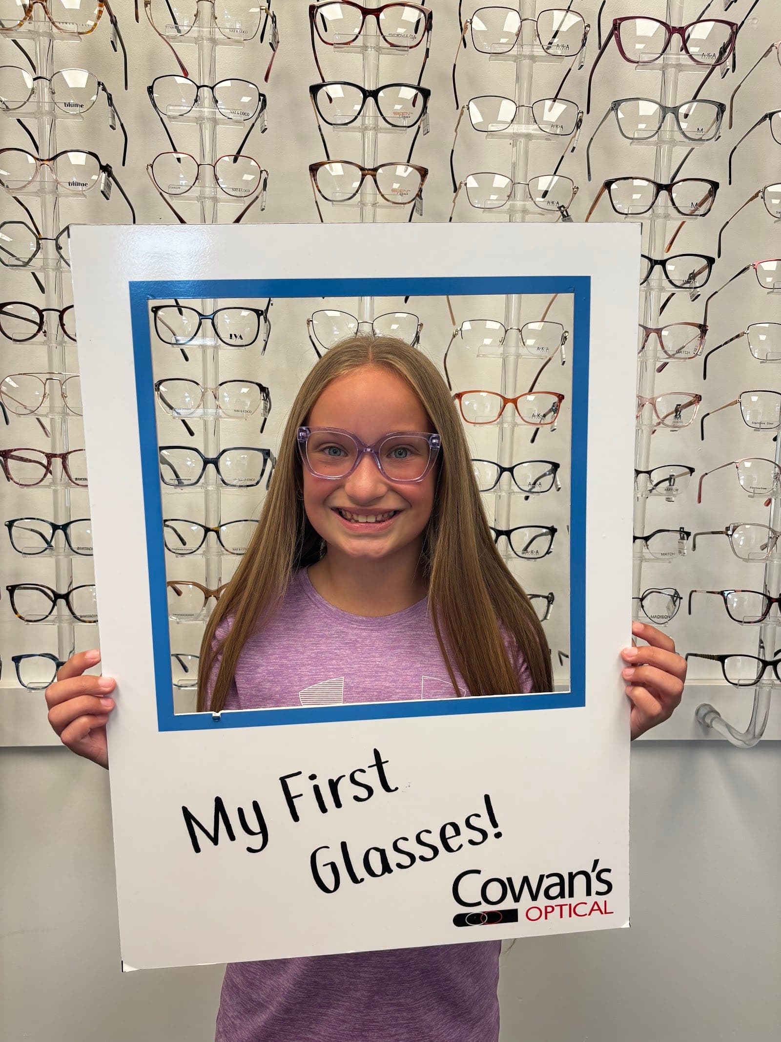 Cowan's Optical - ELIZABETH AVE (photo: Nicole Hammond, via Google)