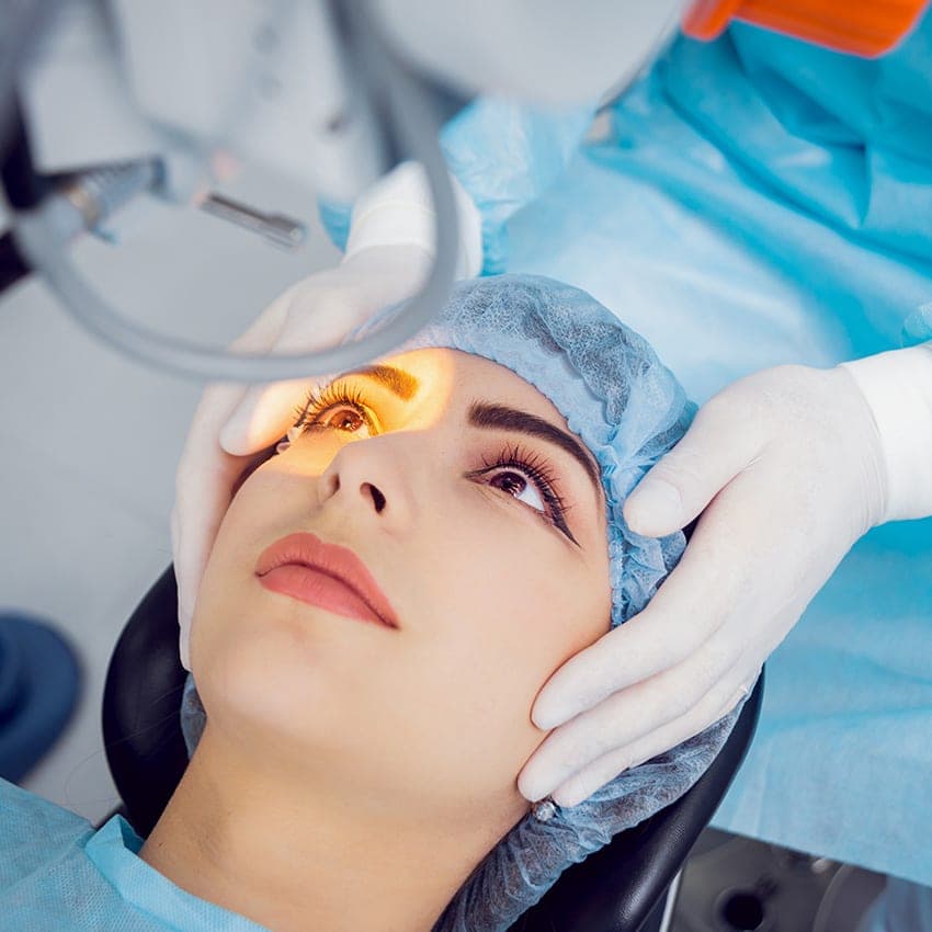 SeniorHome.ca - LENS & LASIK by JEI
