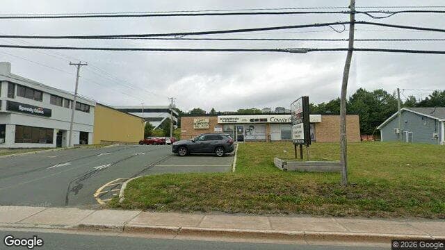 Dr. Trudy Metcalfe (Google Street View)