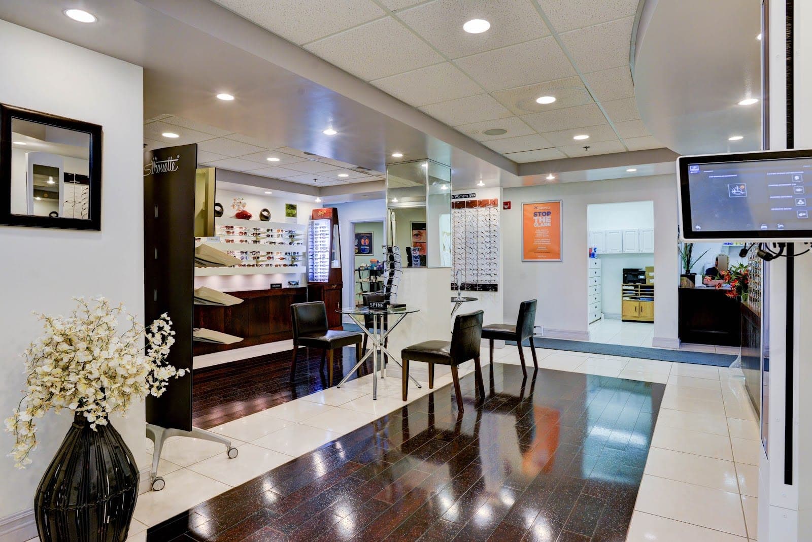 Bense Optical & Optometry (photo: Bense Optical & Optometry, via Google)