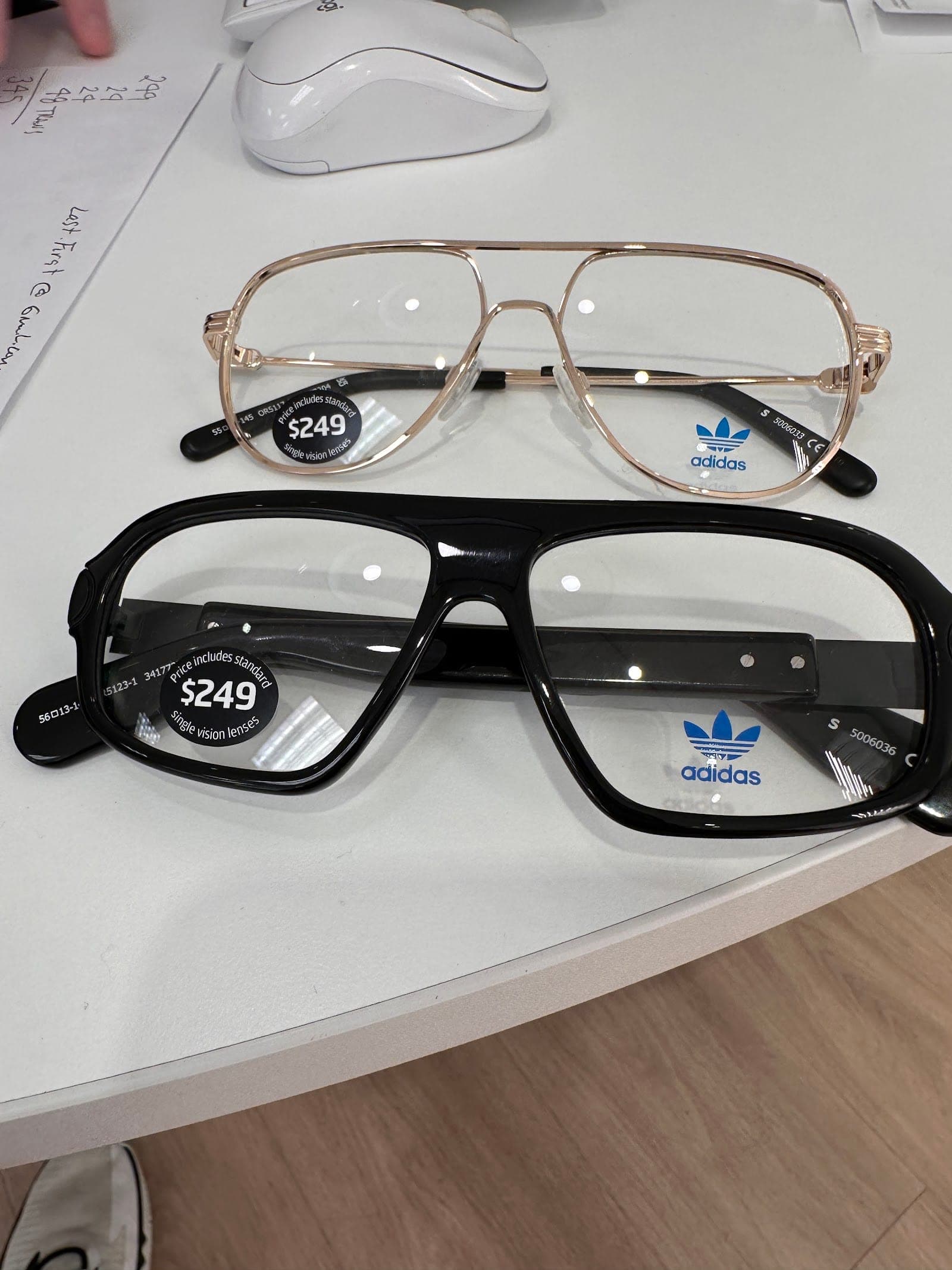Specsavers Stavanger Drive Dominion (photo: Zohrab Demergian, via Google)