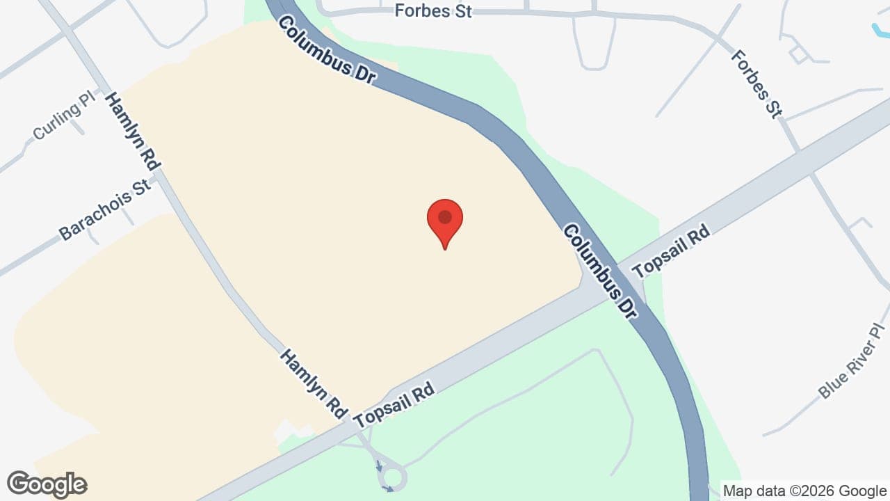 Map: Vogue Optical - The Village Mall Centre
