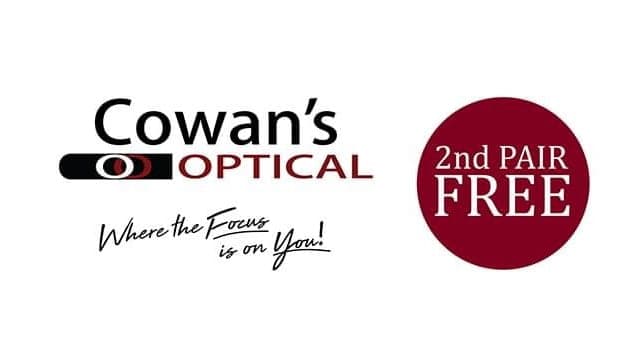 Cowan's Optical - TOPSAIL ROAD (photo: Cowan's Optical - TOPSAIL ROAD, via Google)