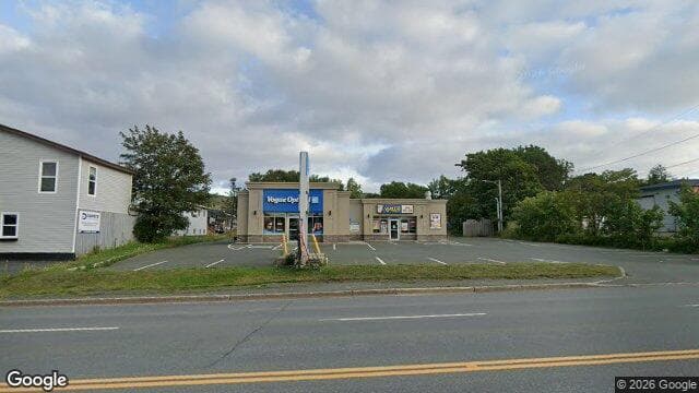 Doctor Young Karen (Google Street View)