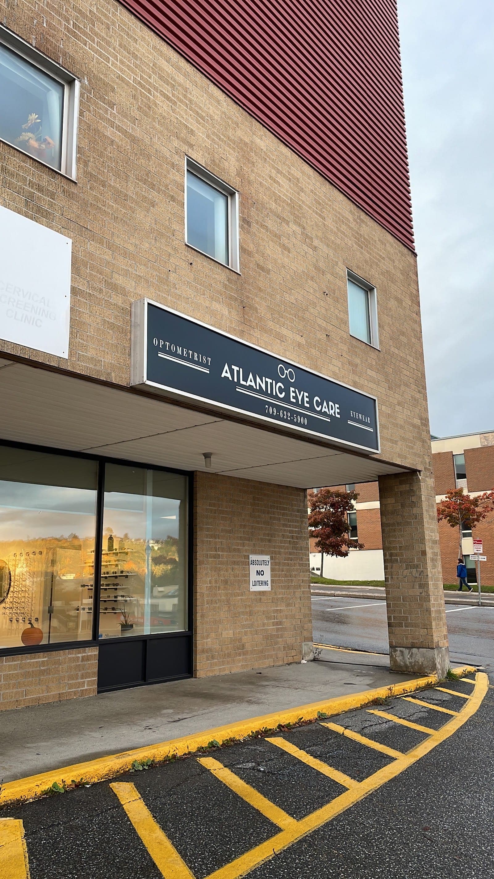 Atlantic Eye Care (photo: Atlantic Eye Care, via Google)