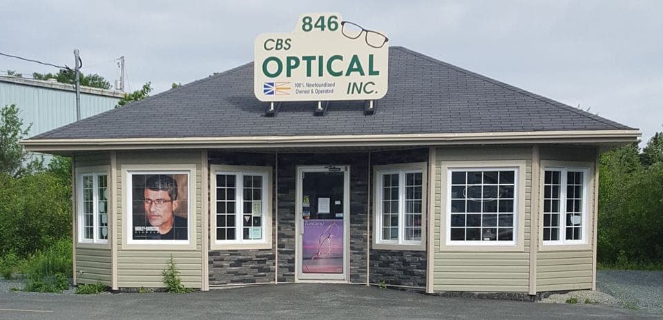 SeniorHome.ca - CBS Optical