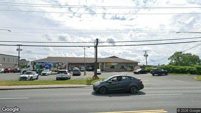 Karen Young (Google Street View)