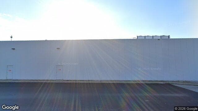 Walmart Vision Centre (Google Street View)