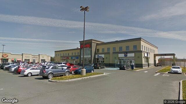 Wendy Janes D. Pod. M. (Google Street View)