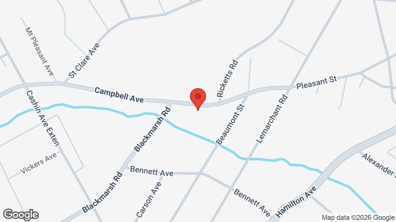 Map: Advanced Podiatric Institute