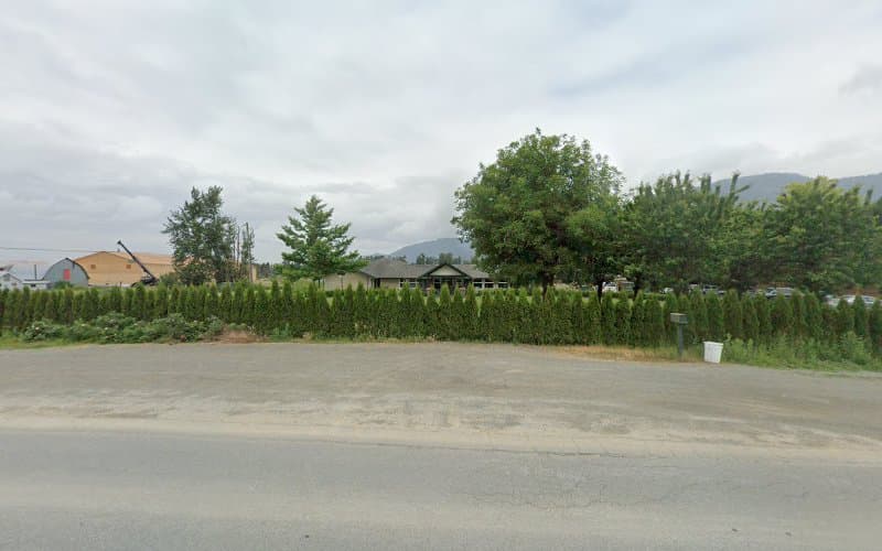 Mountain View Home - Photo 1