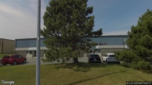 VitalAire Healthcare (Google Street View)