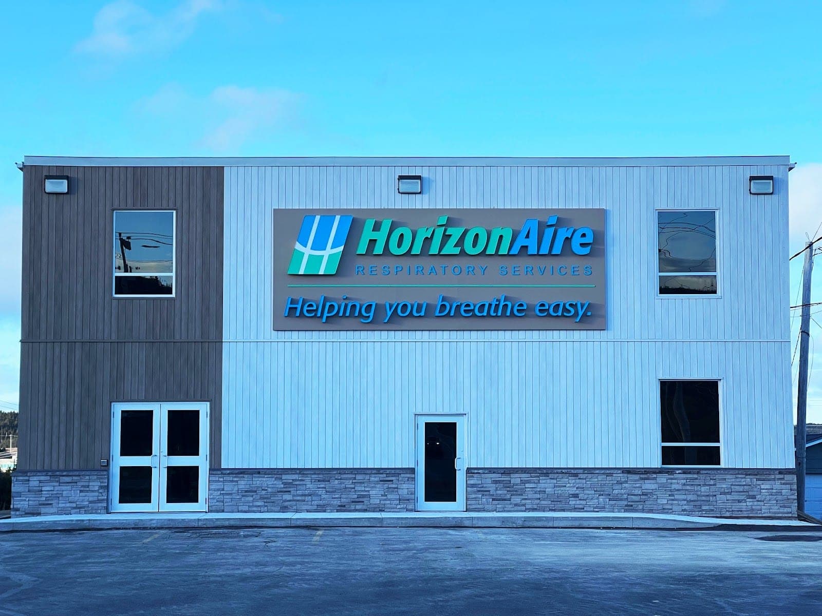 HorizonAire Respiratory Services (photo: HorizonAire Respiratory Services, via Google)