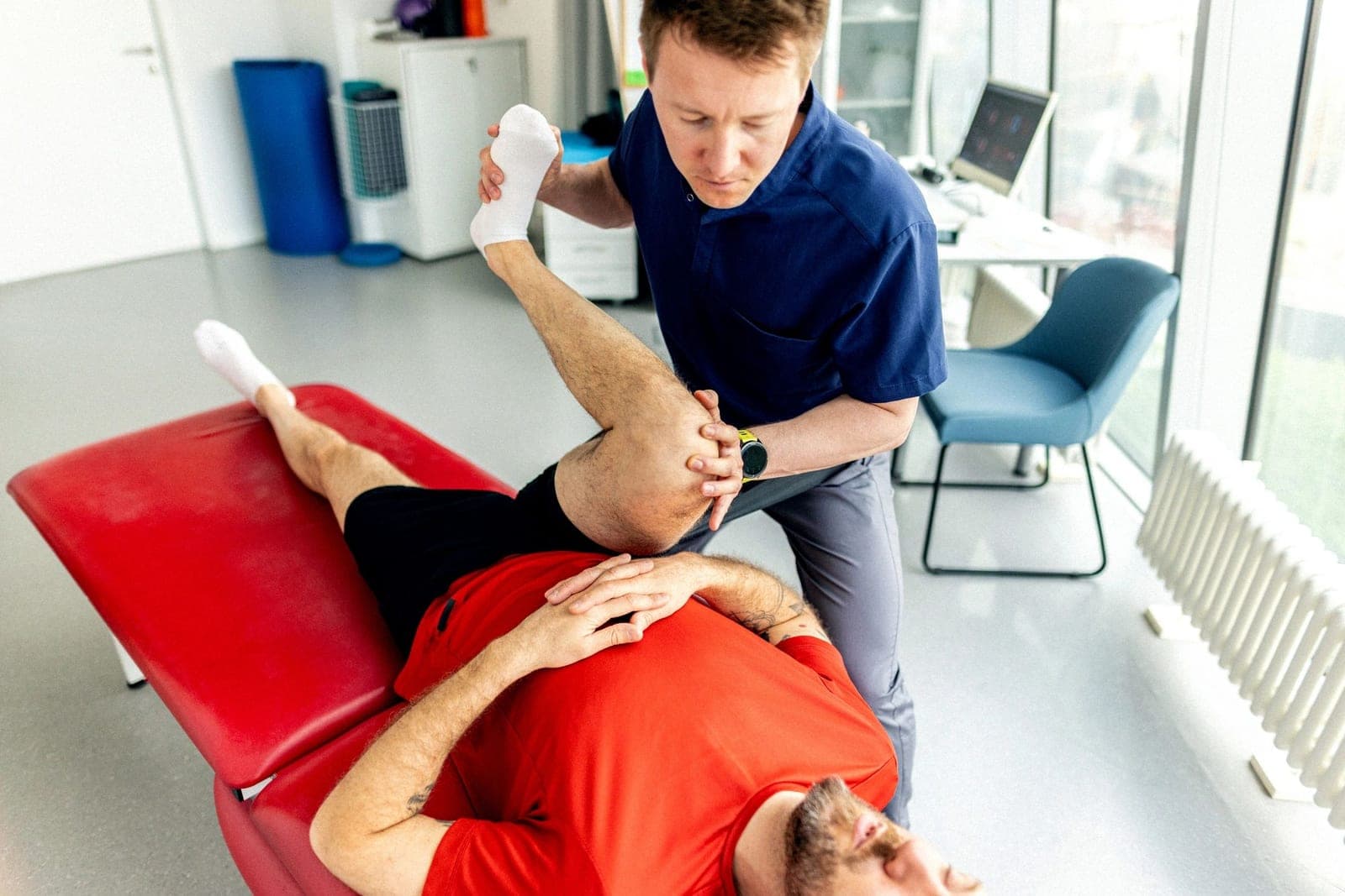 SeniorHome.ca - Physio En Forme