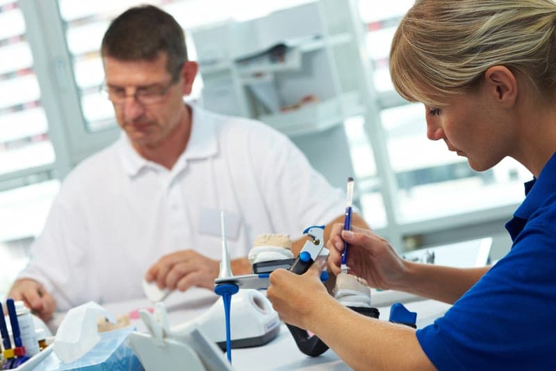 Denturologiste Denis Naud (photo: Denturologiste Denis Naud, via Google)