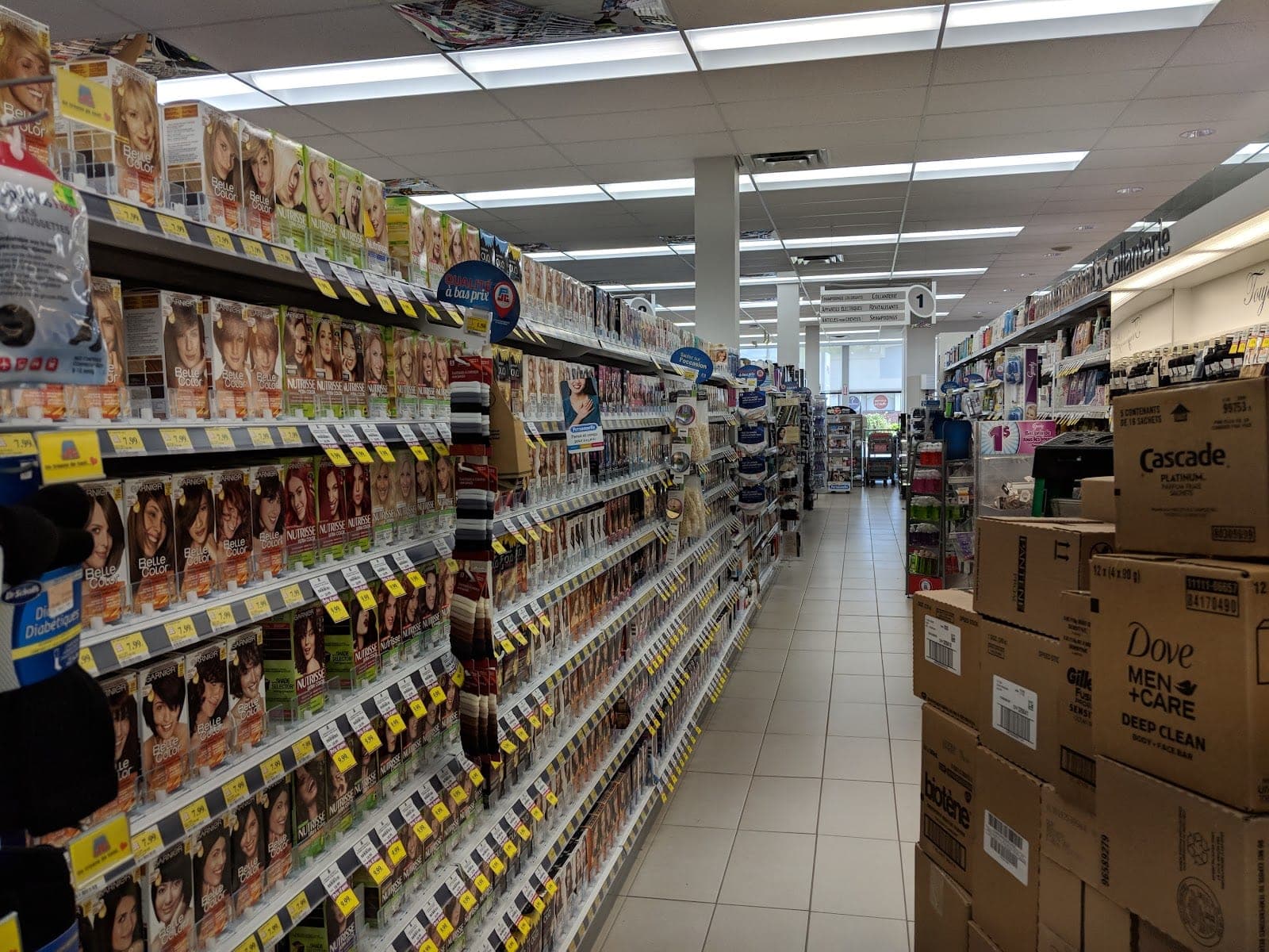 PJC Jean Coutu (photo: Alain Cloutier, via Google)