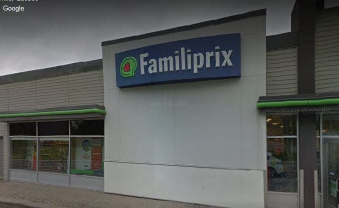 Familiprix (photo: DÉDÉ, via Google)