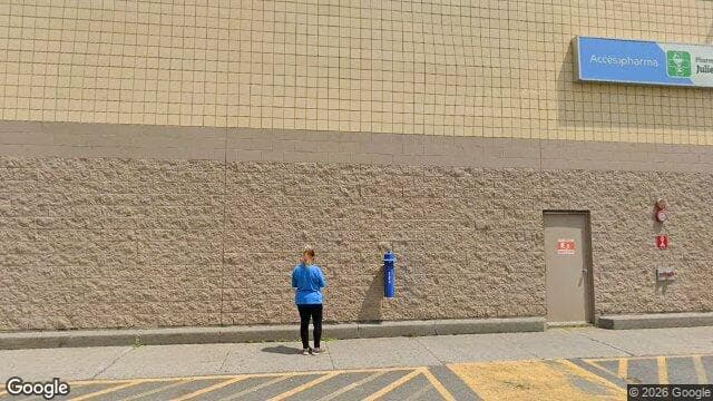 J Bourassa (Google Street View)