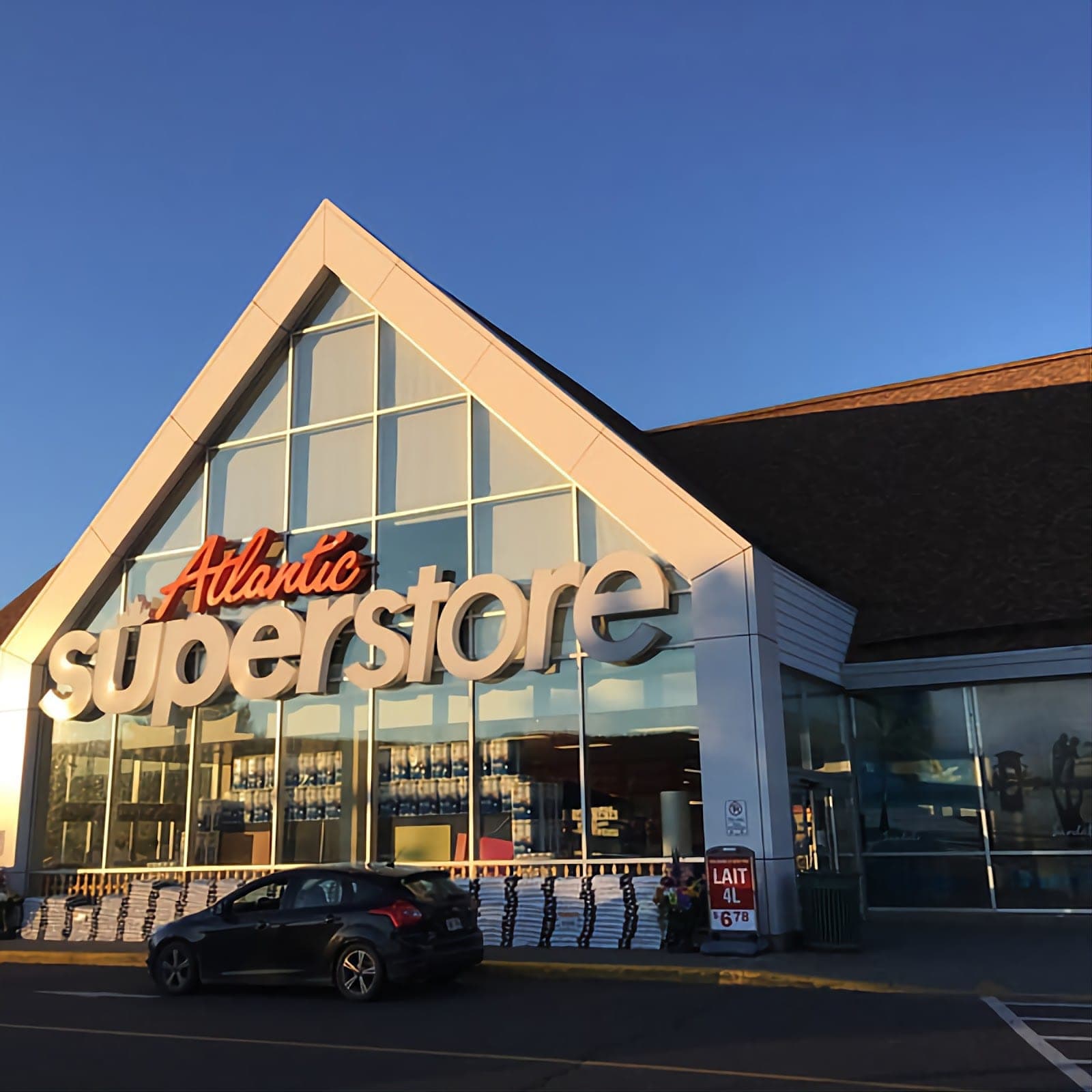 Loblaw pharmacy (photo: Lazarus, via Google)