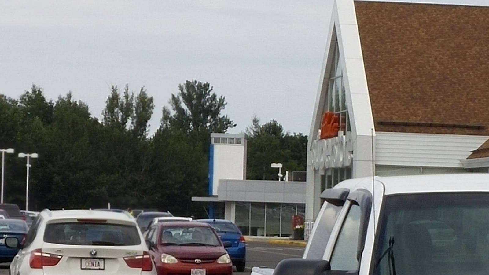 Loblaw Optical (photo: Audrey Daoust, via Google)