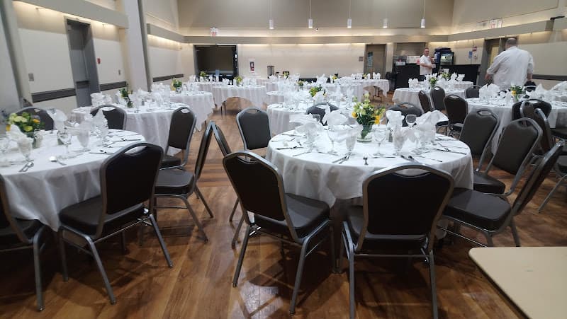 The Langley Senior Resources Society - Photo 1