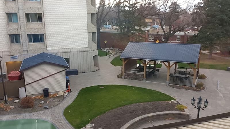 Luther Tower - Photo 1