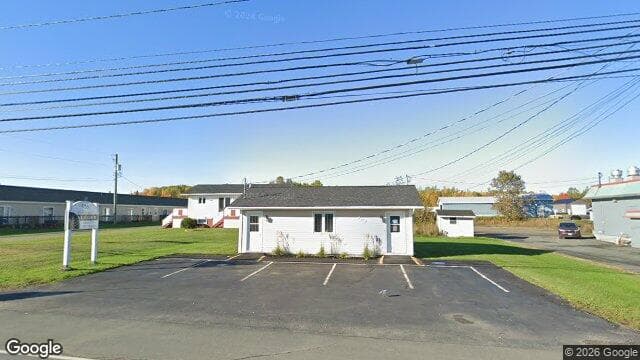 Clinique De Denturologie Leger Denture Clinic (Google Street View)