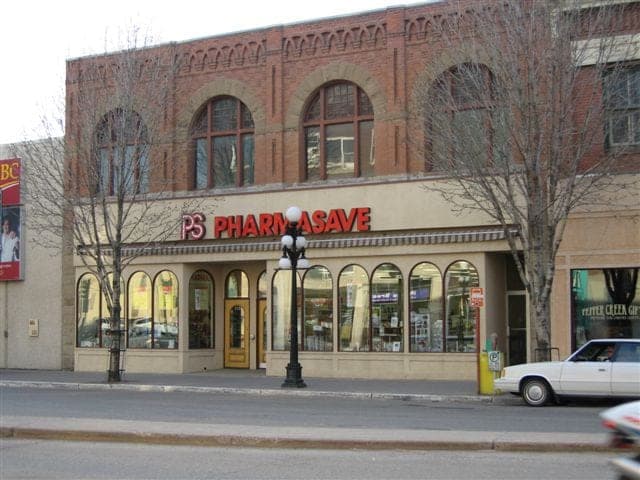 Pharmasave Moose Jaw (photo: Pharmasave Moose Jaw, via Google)
